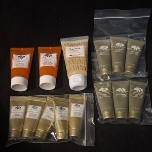 Origins Skincare Bundle